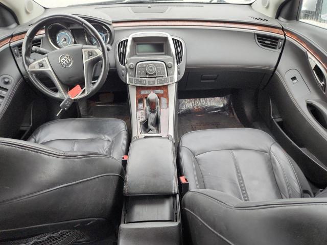 Buick LaCrosse Premium Image 9