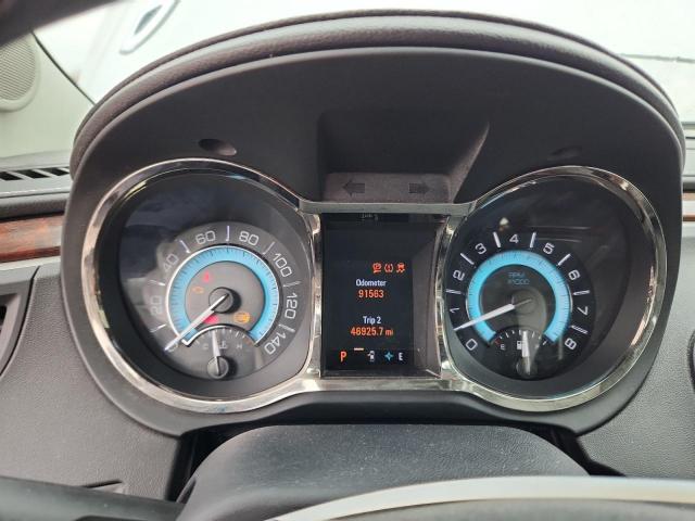 Buick LaCrosse Premium Image 3