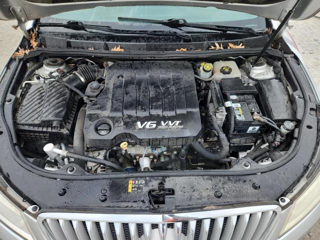 Buick LaCrosse Premium Image 6