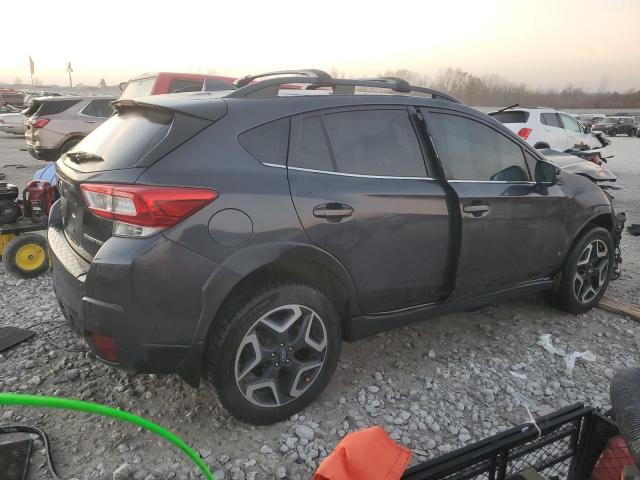 Subaru Crosstrek Limited Image 2