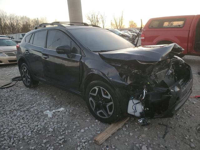 Subaru Crosstrek Limited Image 3