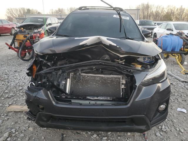 Subaru Crosstrek Limited Image 8