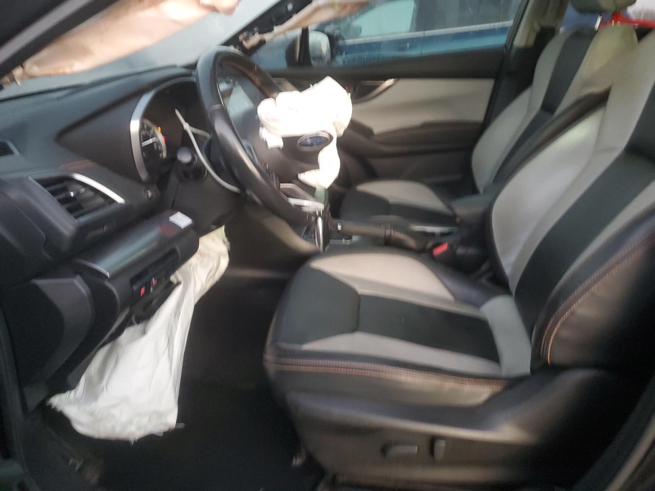 Subaru Crosstrek Limited Image 4