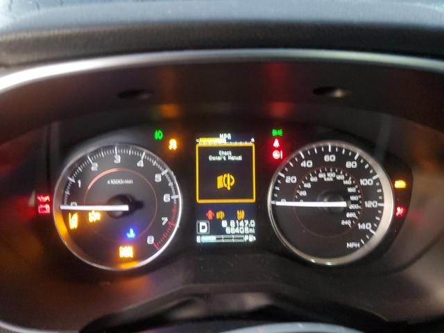 Subaru Crosstrek Limited Image 9