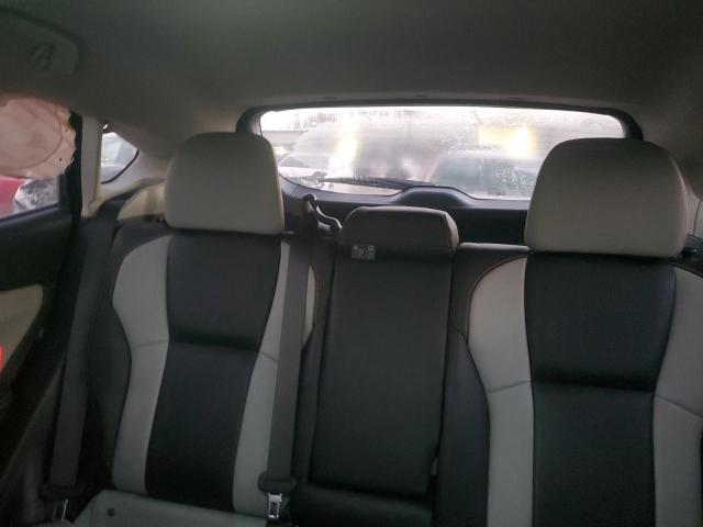 Subaru Crosstrek Limited Image 5