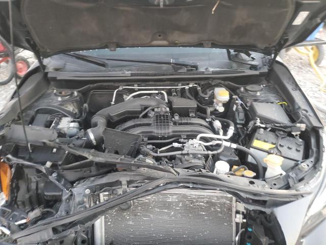 Subaru Crosstrek Limited Image 11