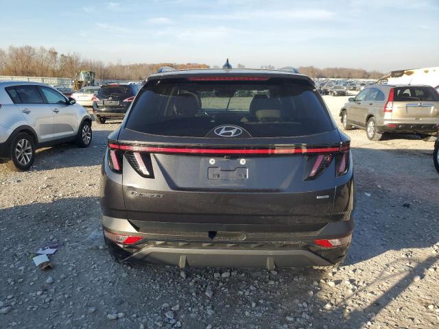 Hyundai TUCSON Limited Image 6