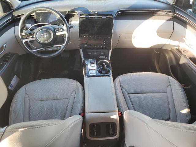 Hyundai TUCSON Limited Image 11
