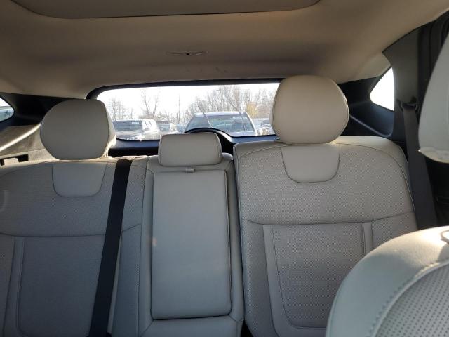 Hyundai TUCSON Limited Image 10