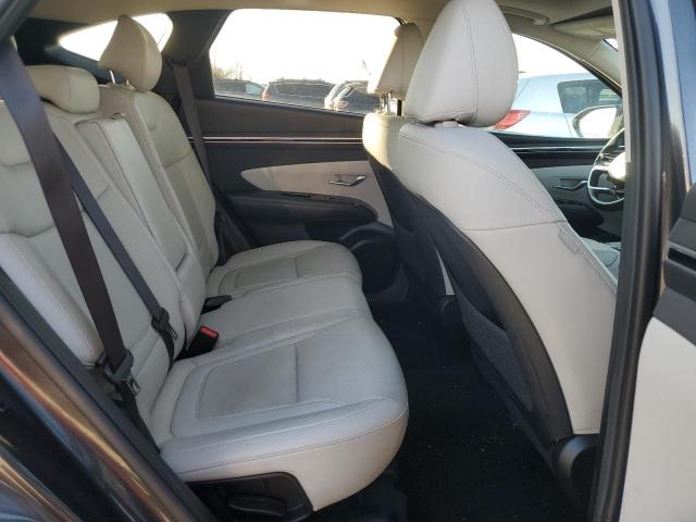 Hyundai TUCSON Limited Image 12