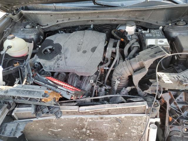 Hyundai TUCSON Limited Image 8