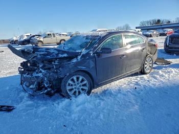  Salvage Buick LaCrosse