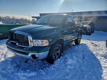  Salvage Dodge Ram 1500