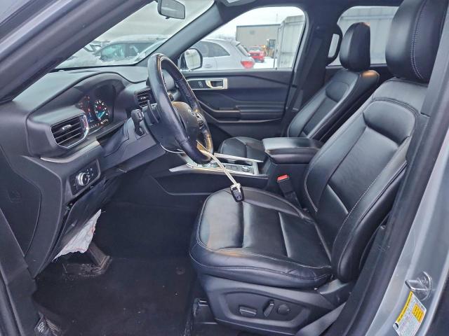 Ford Explorer Xlt Image 5