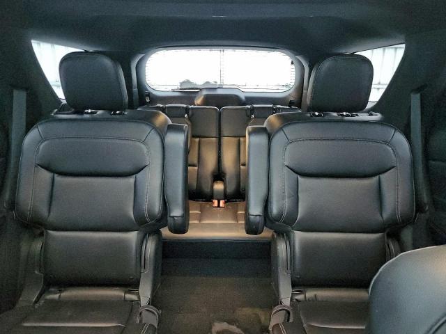 Ford Explorer Xlt Image 10