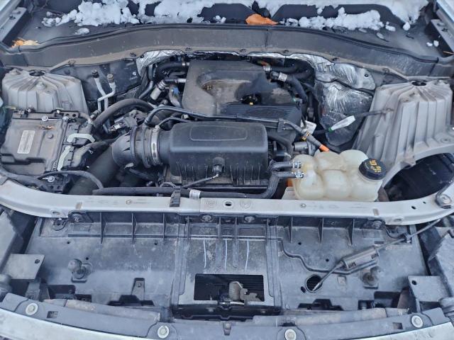 Ford Explorer Xlt Image 12