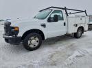 Ford F-250 Super Duty Image 1