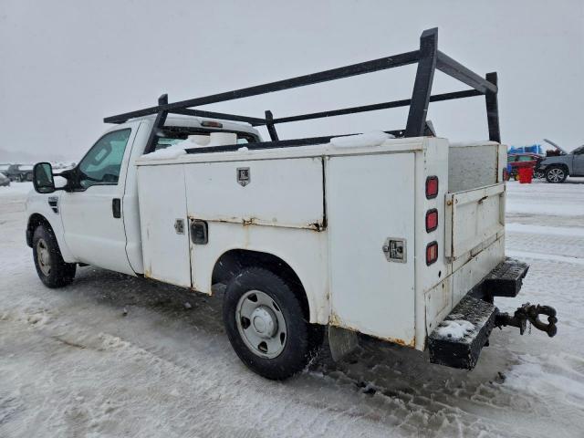 Ford F-250 Super Duty Image 6
