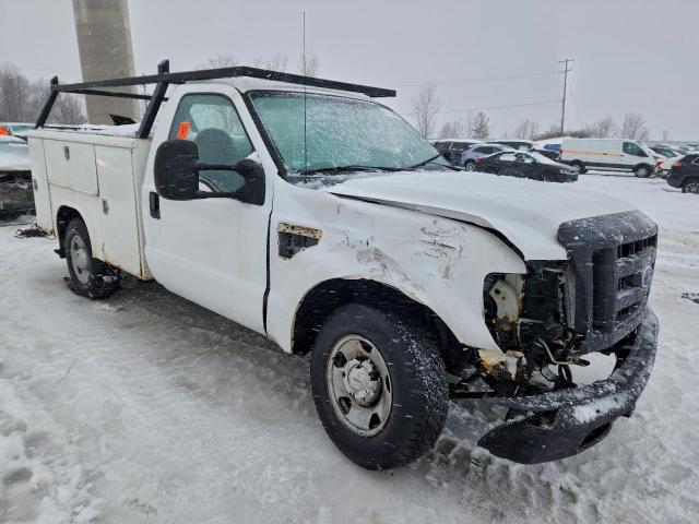 Ford F-250 Super Duty Image 8