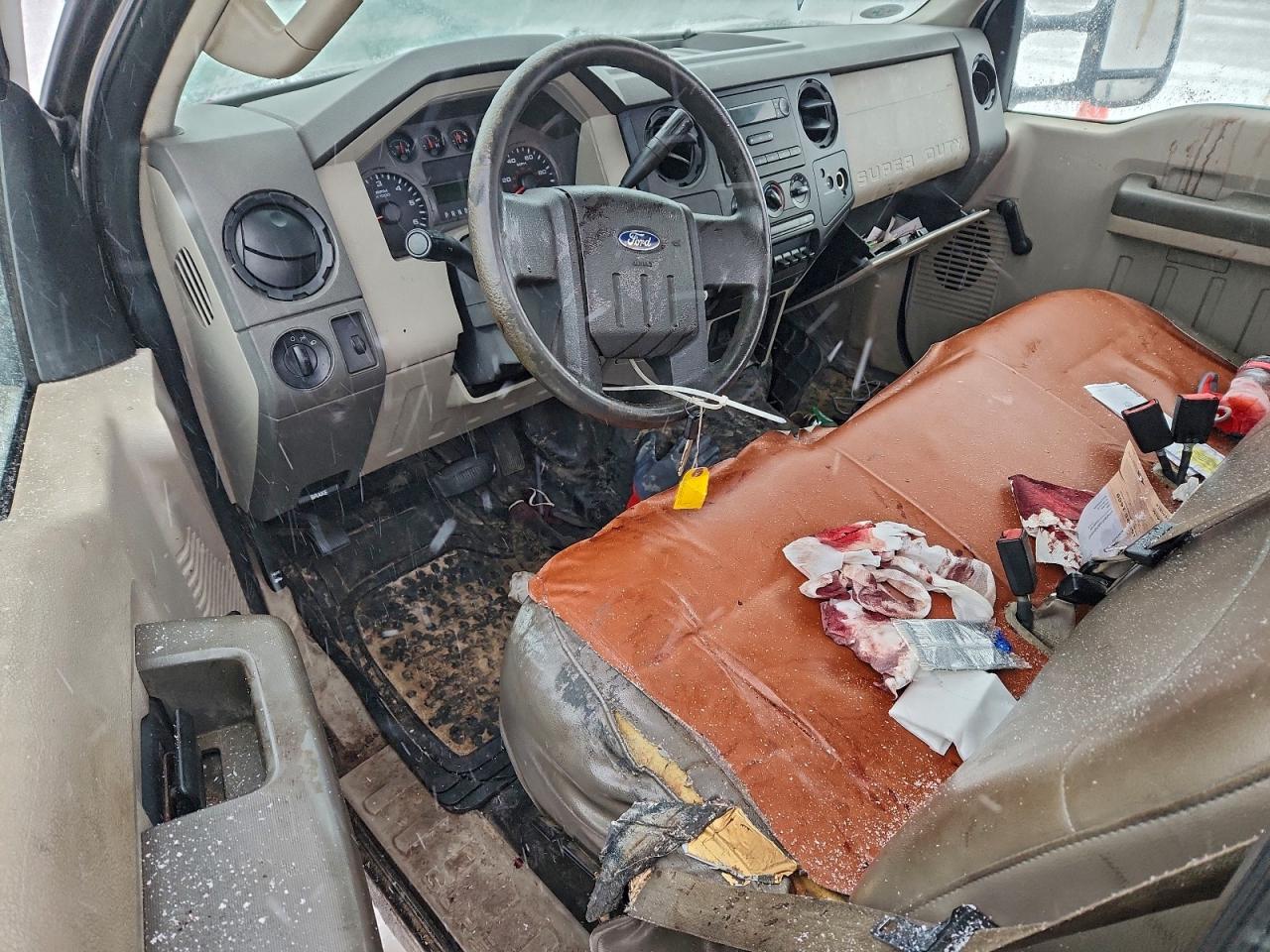 Ford F-250 Super Duty Image 7