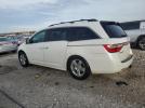 Honda Odyssey Touring Image 5