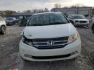 Honda Odyssey Touring Image 4
