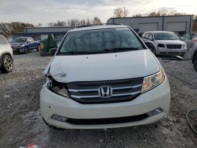 Honda Odyssey Touring Image 4