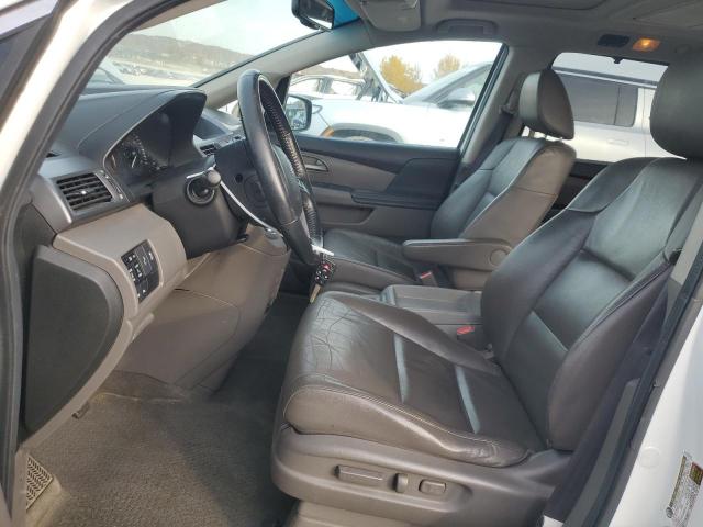 Honda Odyssey Touring Image 3