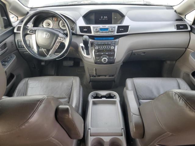 Honda Odyssey Touring Image 7