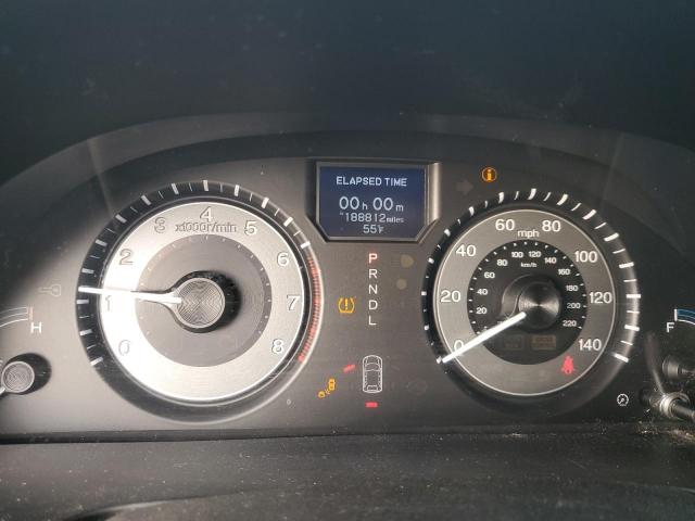 Honda Odyssey Touring Image 6