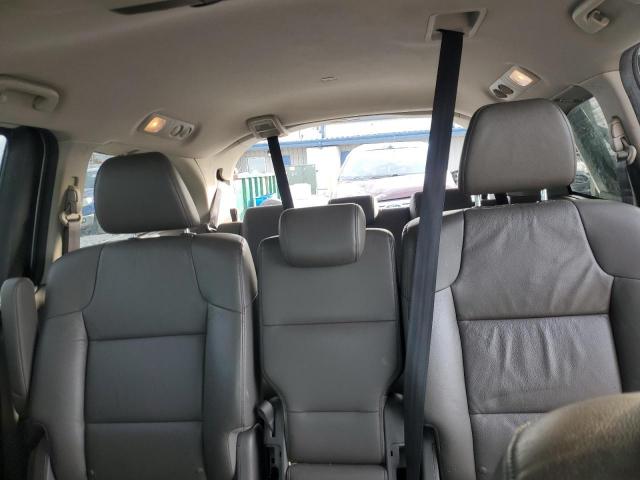 Honda Odyssey Touring Image 9