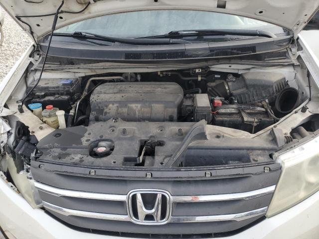 Honda Odyssey Touring Image 11