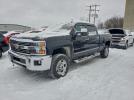 Chevrolet Silverado K2500 Heavy Duty Ltz Image 1