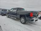 Chevrolet Silverado K2500 Heavy Duty Ltz Image 5