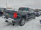 Chevrolet Silverado K2500 Heavy Duty Ltz Image 3