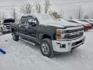 Chevrolet Silverado K2500 Heavy Duty Ltz Image 12