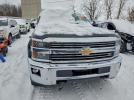 Chevrolet Silverado K2500 Heavy Duty Ltz Image 8