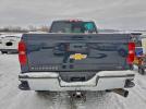 Chevrolet Silverado K2500 Heavy Duty Ltz Image 11
