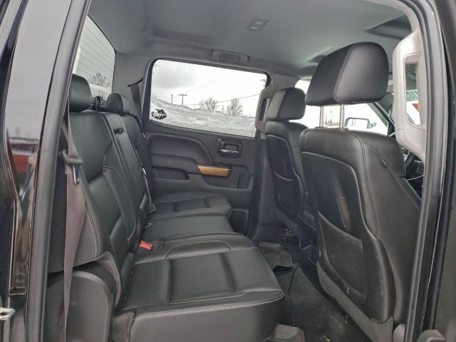 Chevrolet Silverado K2500 Heavy Duty Ltz Image 9