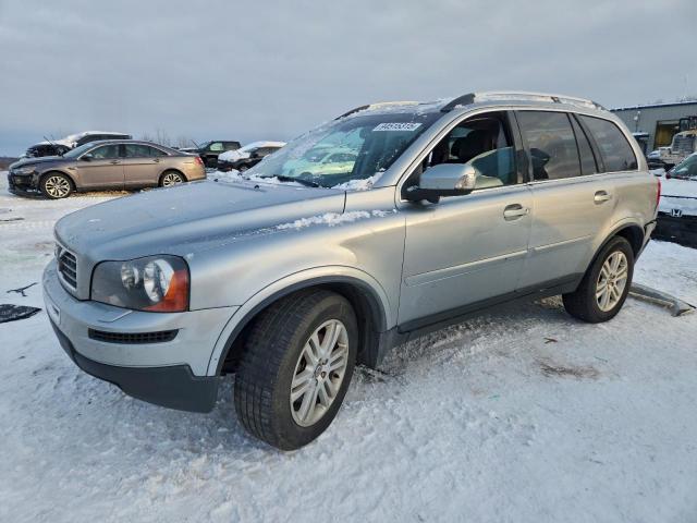  Salvage Volvo XC90