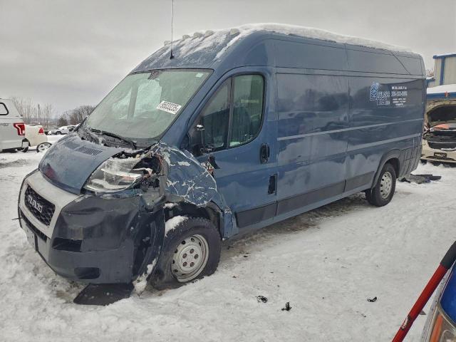  Salvage Ram Promaster