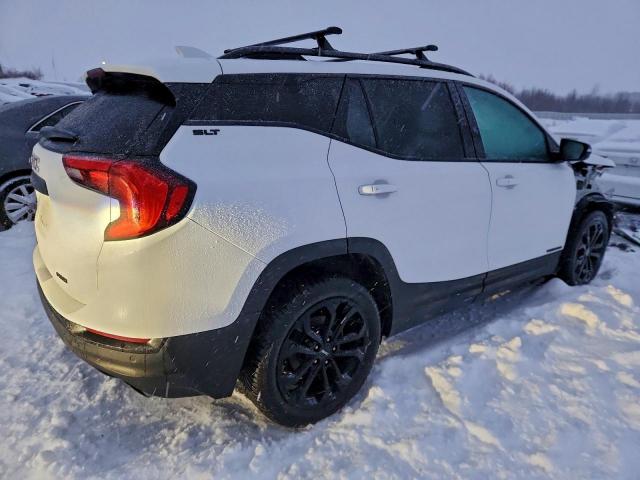 GMC Terrain Slt Image 3