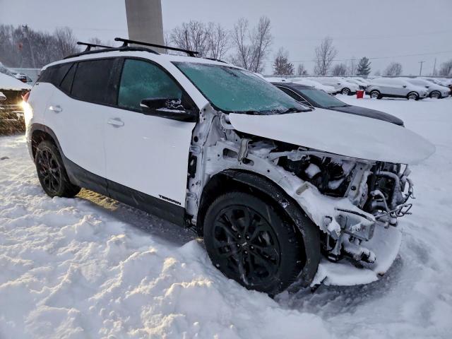 GMC Terrain Slt Image 4