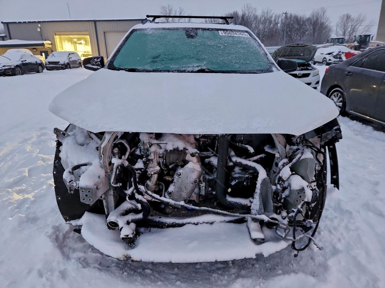 GMC Terrain Slt Image 8