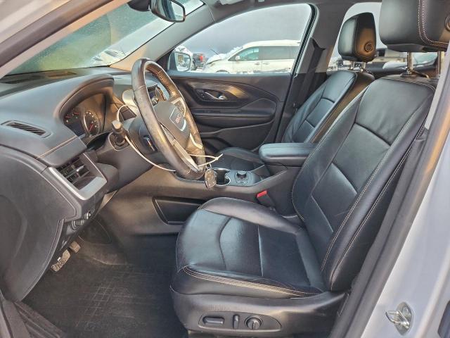 GMC Terrain Slt Image 7