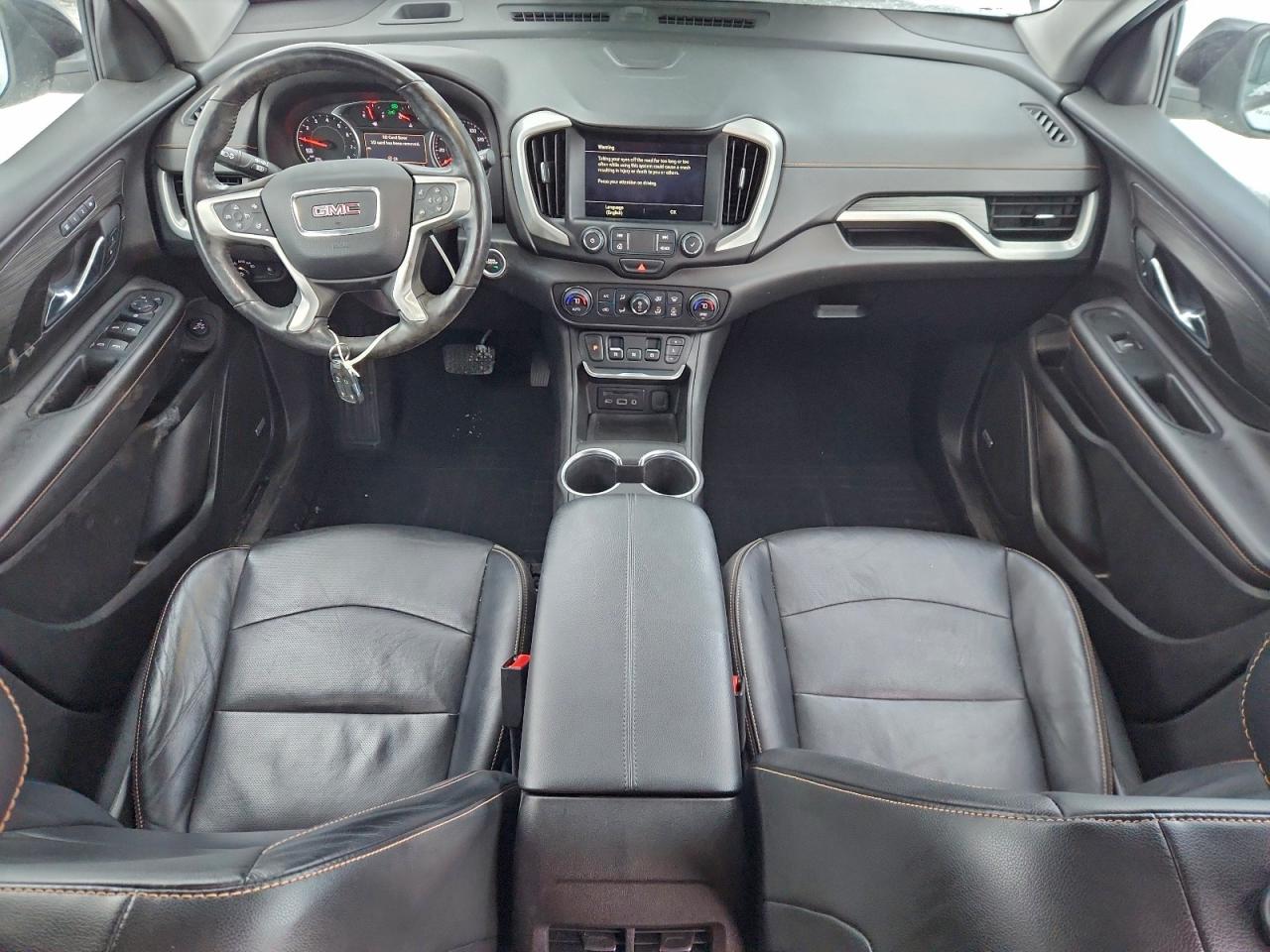 GMC Terrain Slt Image 9