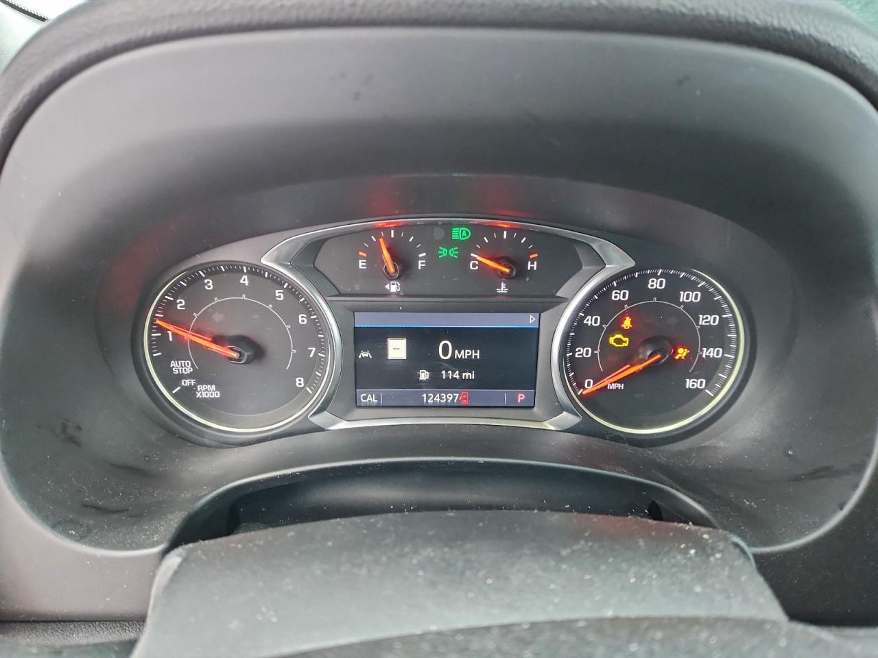 GMC Terrain Slt Image 6