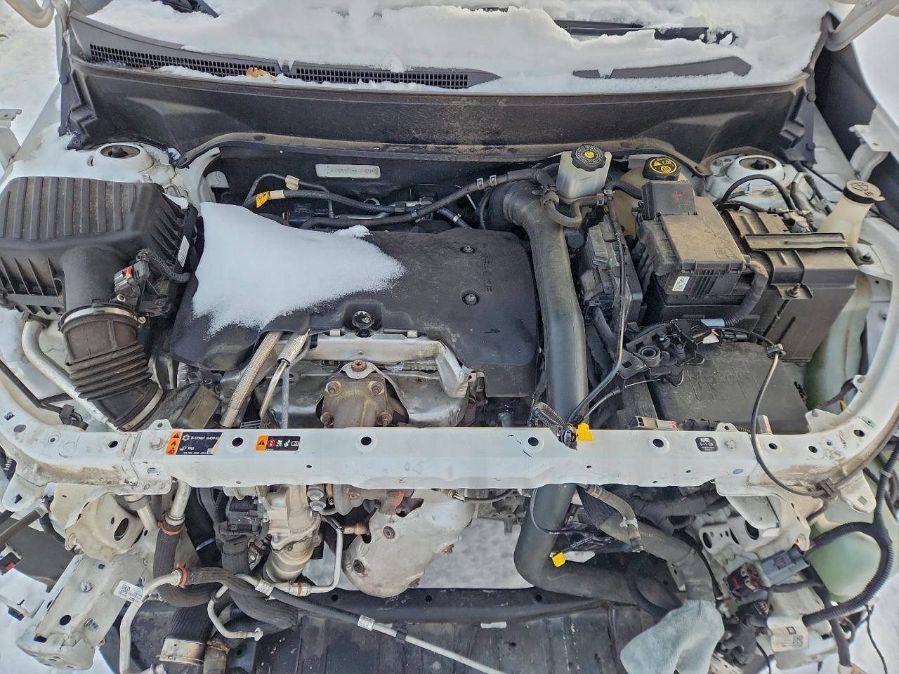 GMC Terrain Slt Image 10