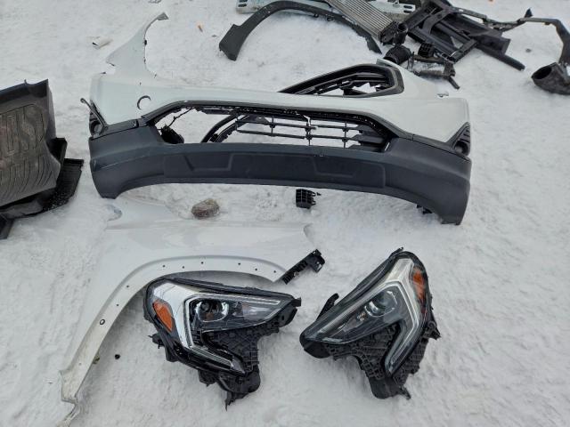 GMC Terrain Slt Image 11