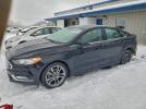 Ford Fusion Se Image 1